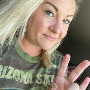 Meet your Posher, Lacey